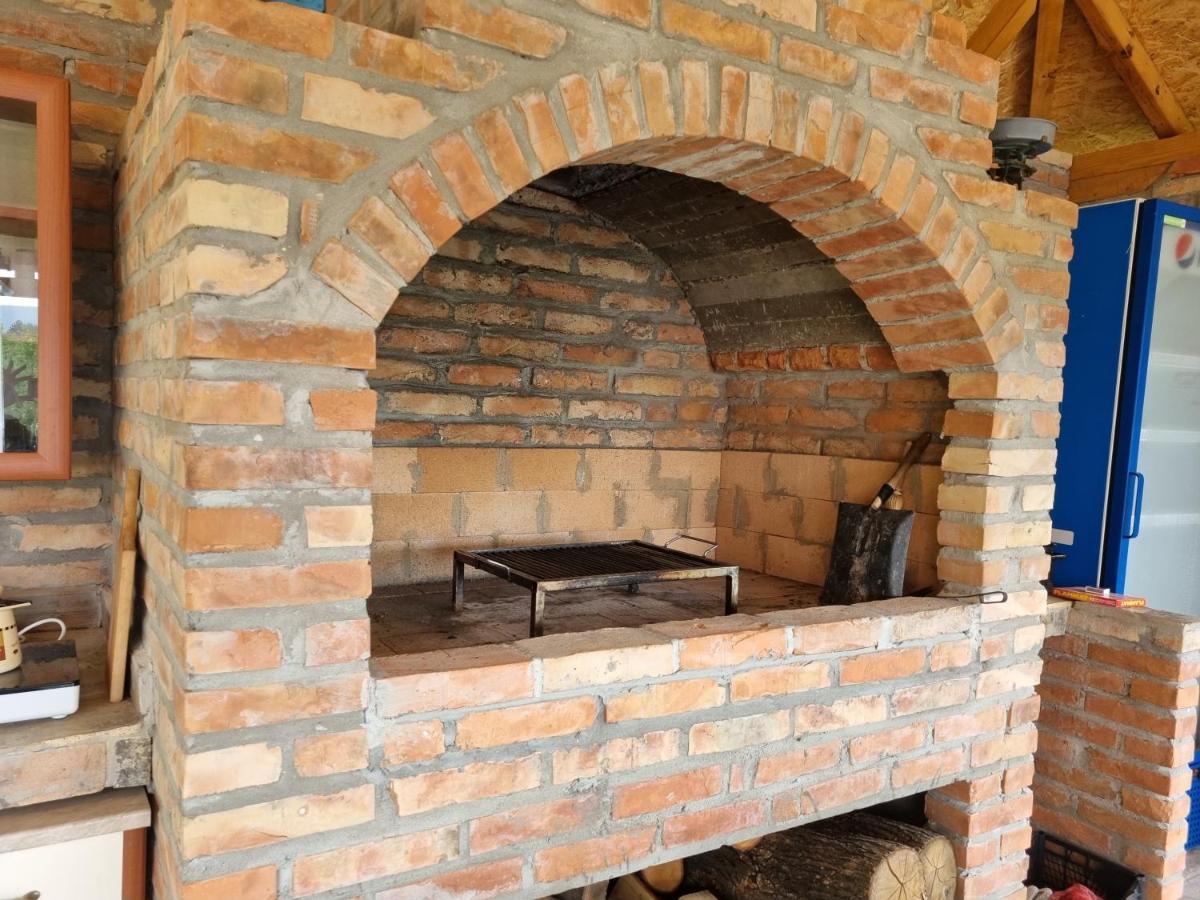 Hoopovo House Fruska Gora Villa Irig Dış mekan fotoğraf